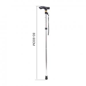 Folding Crutches