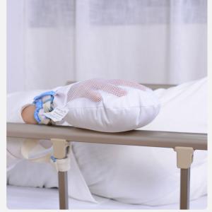 High Quality Hand Protection Gloves Safety Hand Protective Gloves Control Mitts Medical Restraint Gloves