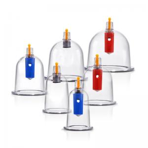 Vacuum Cupping Device