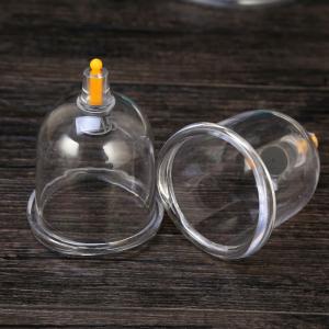 Vacuum Cupping Device
